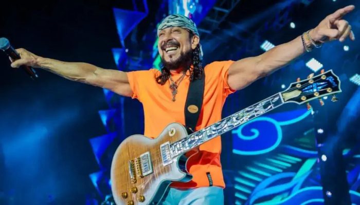 Bell Marques confirma dois shows no São João de Salvador 2025