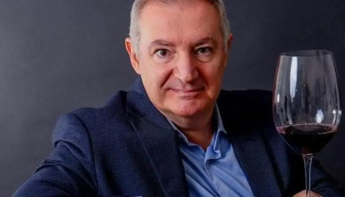 Bella Napoli celebra 63 anos com jantar harmonizado com Gianni Tartari