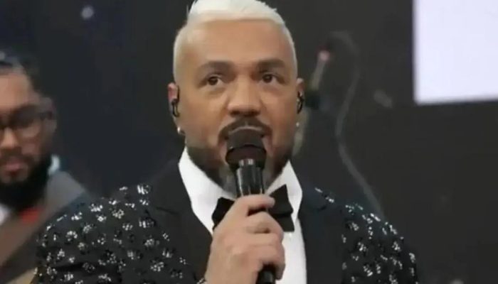 Belo luta contra cobrança de IPTU para manter imóvel no Rio