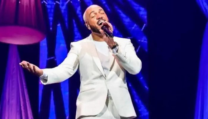 Belo receberá R$ 600 mil para show em Eunápolis durante o São João da Bahia