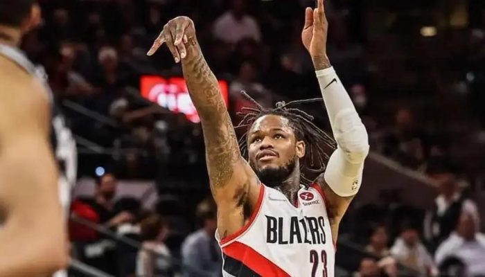 Ben McLemore é considerado culpado por estupro em festa