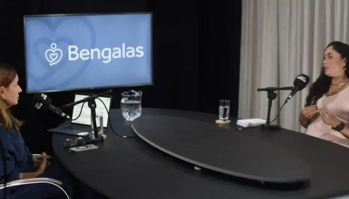 Bengalas Podcast discute a essencialidade do autocuidado para mulheres