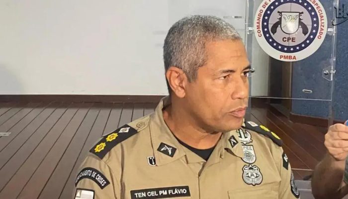 BEPE descarta envolvimento da Bamor em ataque a carro no bambuzal de Salvador