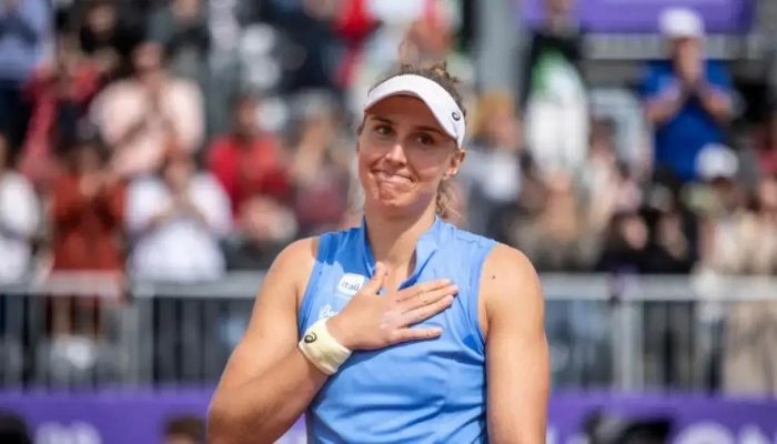 Bia Haddad e Siegemund são eliminadas nas oitavas de Roland Garros