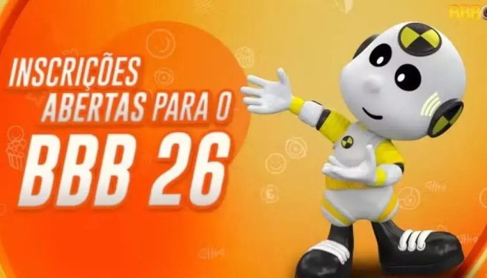 Big Brother Brasil 2026: Inscrições abertas e novas mudanças na dinâmica