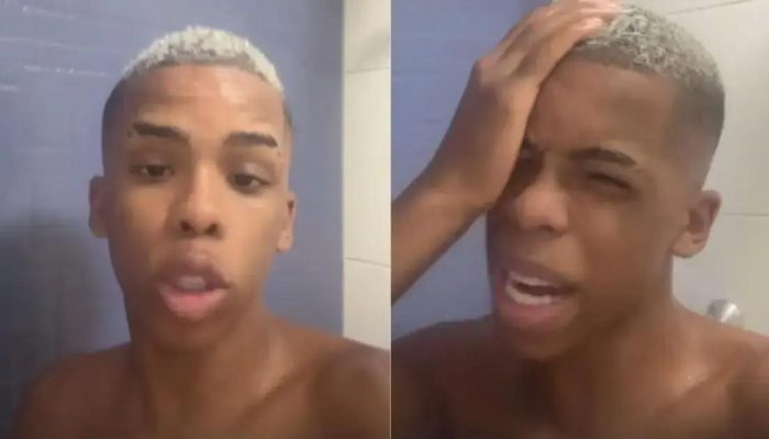 Boca de 09 rebete críticas após associação com facção criminosa