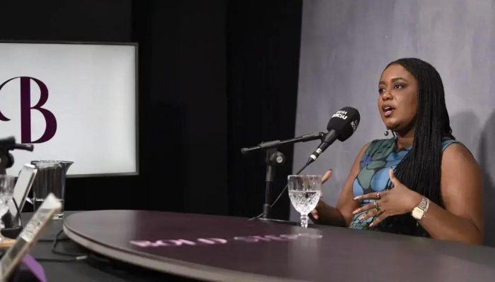 Bold Steps: Val Benvindo fala sobre identidade plural e carreira no podcast