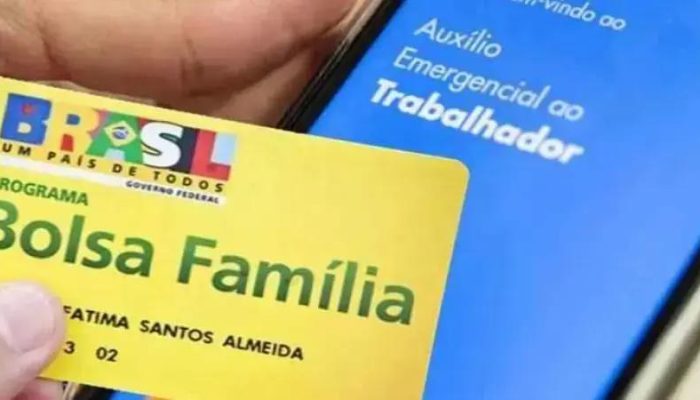 Bolsa Família garante isenção de devolução do Auxílio Emergencial em 2025