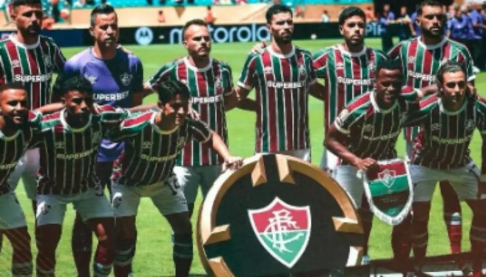 Borussia Dortmund e Fluminense se classificam na Copa do Mundo de Clubes