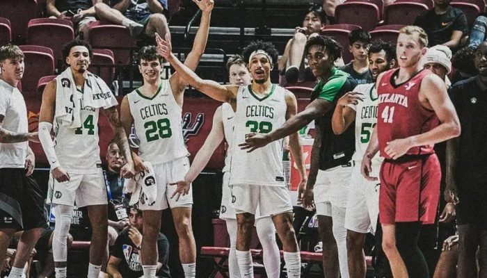 Boston Celtics é vendido por valor recorde nos EUA