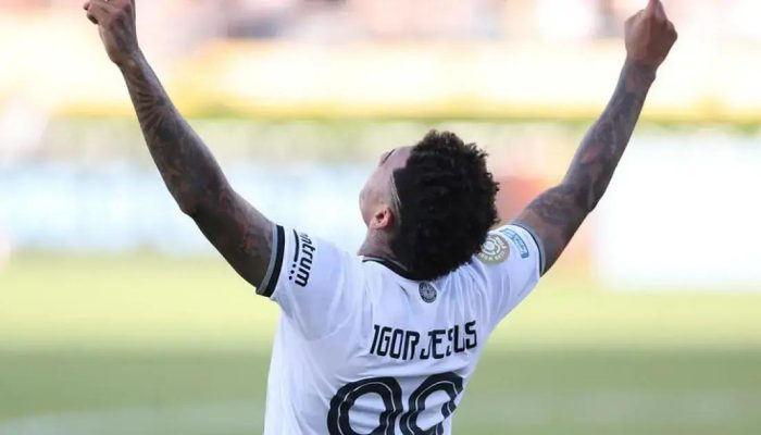 Botafogo faz história ao vencer PSG na Copa do Mundo de Clubes