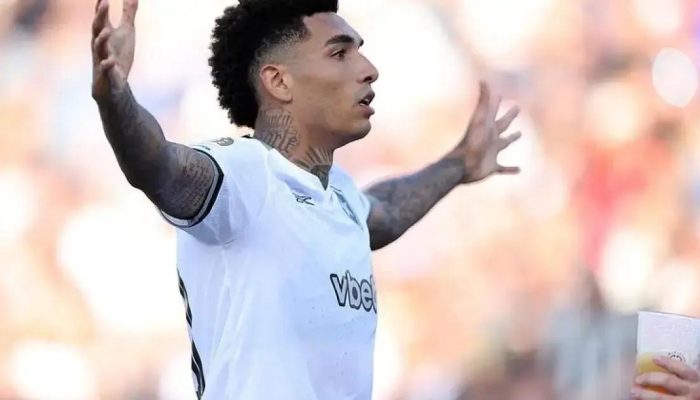 Botafogo faz história e vence o PSG na Copa do Mundo de Clubes