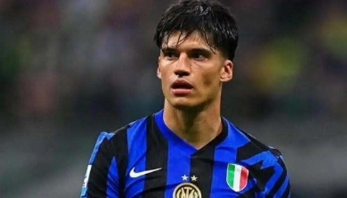 Botafogo fecha com Joaquín Correa para o Super Mundial de Clubes