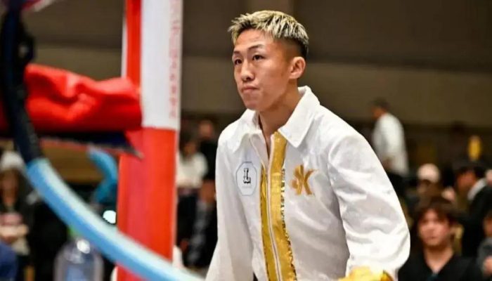 Boxe japonês implementa novas regras de segurança após mortes de atletas