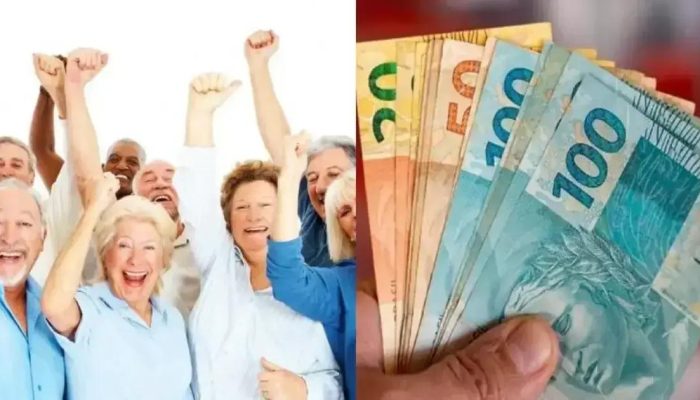 BPC 2025: Idosos com 65 anos podem receber salário mínimo sem contribuir