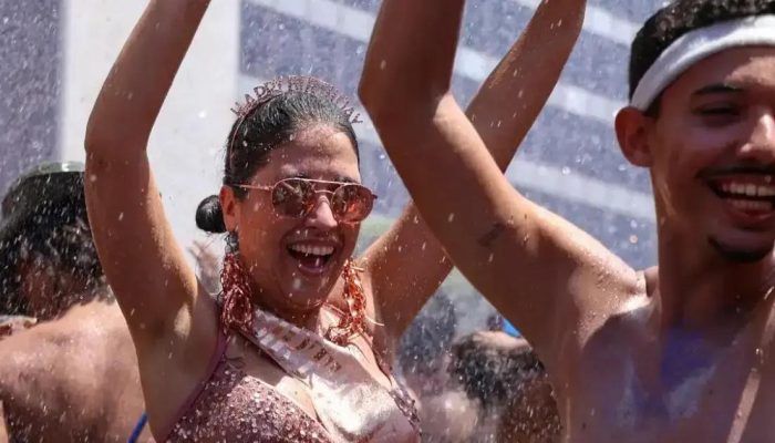 Brasil: 5º País Mais Feliz da América Latina, Revela Estudo