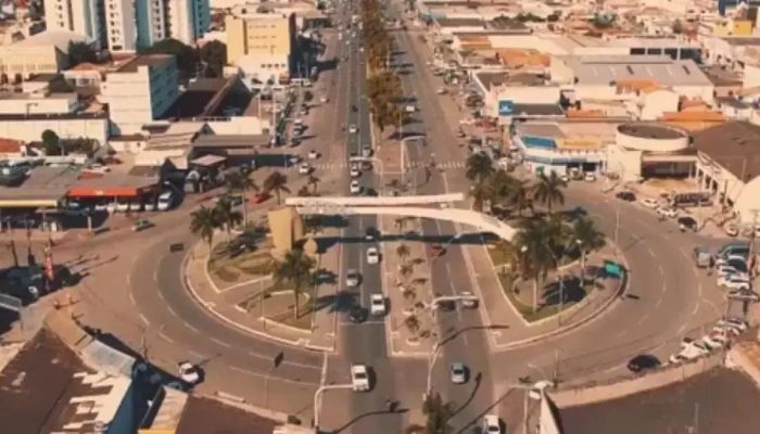 Brasil apresenta oito cidades entre as mais violentas do mundo, incluindo Feira de Santana