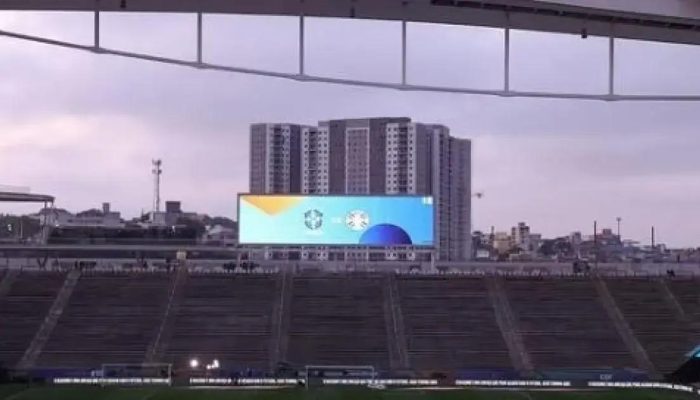 Brasil busca a vitória sobre o Paraguai nas Eliminatórias da Copa do Mundo