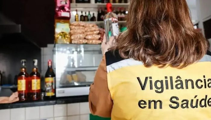 Brasil investiga 209 casos suspeitos de intoxicação por metanol em bebidas