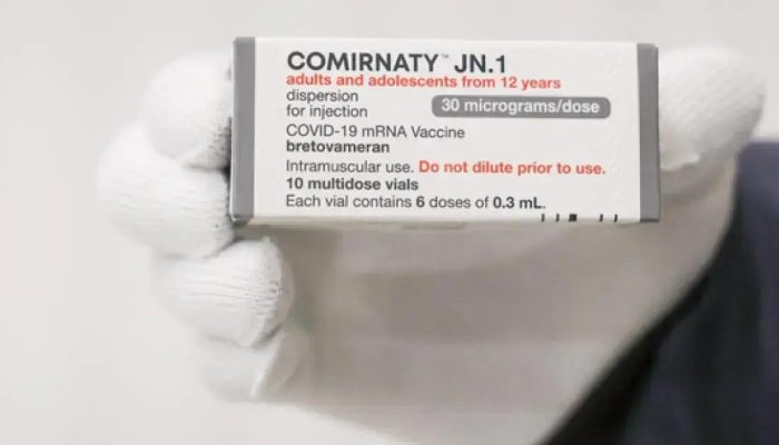 Brasil recebe 1,3 milhão de doses de vacinas contra a Covid-19