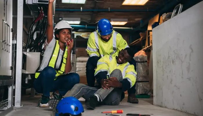 Brasil registra 32 mil mortes por acidentes de trabalho em 12 anos