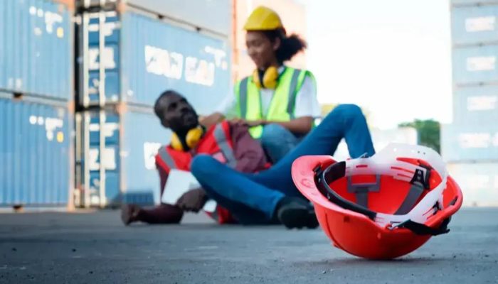 Brasil registra mais de 724 mil acidentes de trabalho em 2024