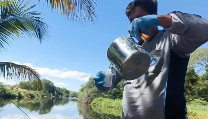 Brazil Iron avança na gestão hídrica e transparência na Bahia