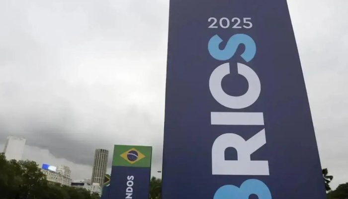 Brics avança em sistema de pagamento independente para evitar sanções