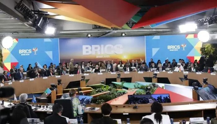 BRICS se une para combate a doenças socialmente determinadas