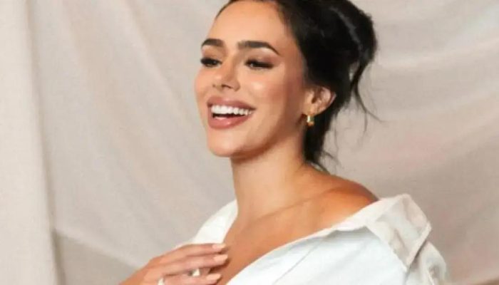 Bruna Biancardi alerta sobre apostas, pedindo ajuda a viciados