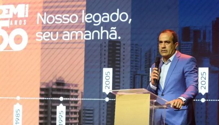 Bruno Reis destaca setor imobiliário na geração de empregos em Salvador