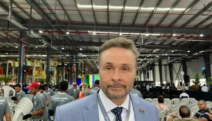 BYD inaugura fábrica na Bahia e projeta 20 mil empregos em Camaçari