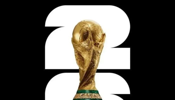 Cabo Verde pode garantir vaga inédita na Copa do Mundo 2026 nesta terça