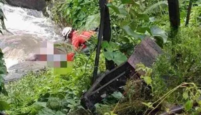 Cachoeira: dois corpos decapitados encontradi durante festa na Bahia