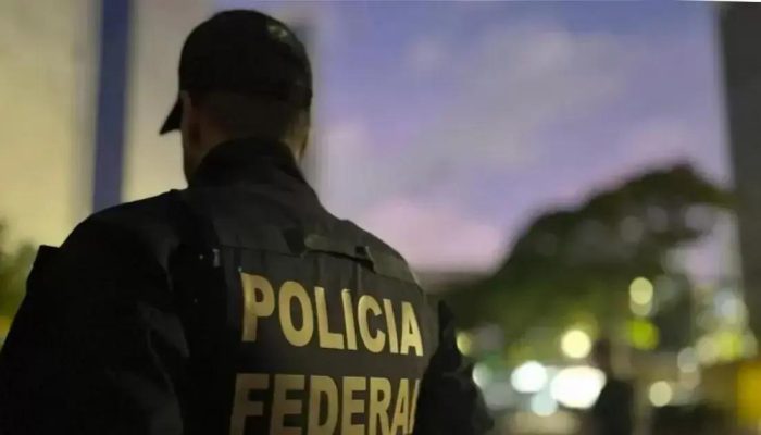 Cacique e trio presos com armas em território indígena na Bahia