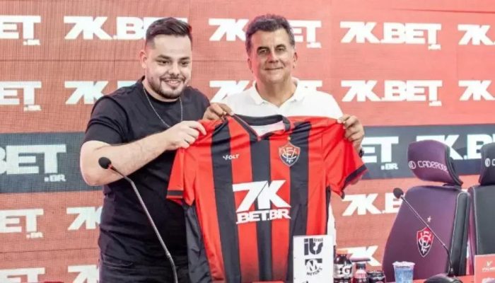 Cade investiga 7K Bet por venda casada de ingressos em Vitória e Santos