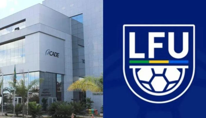 CADE investiga Liga Forte União por possível irregularidade na venda de direitos