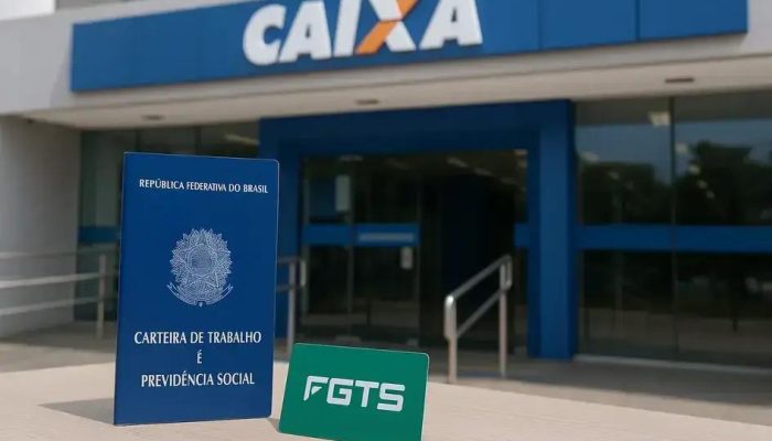 Caixa amplia financiamento imobiliário para R$ 2,25 milhões com FGTS liberado