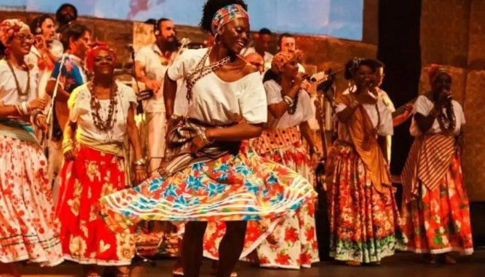 Caixa anuncia investimento de R$ 120 milhões em cultura para Salvador