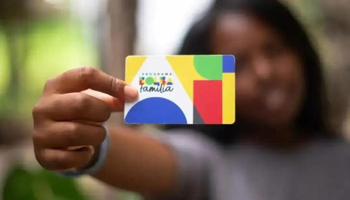 Caixa inicia pagamento do Bolsa Família para NIS final 6 em maio
