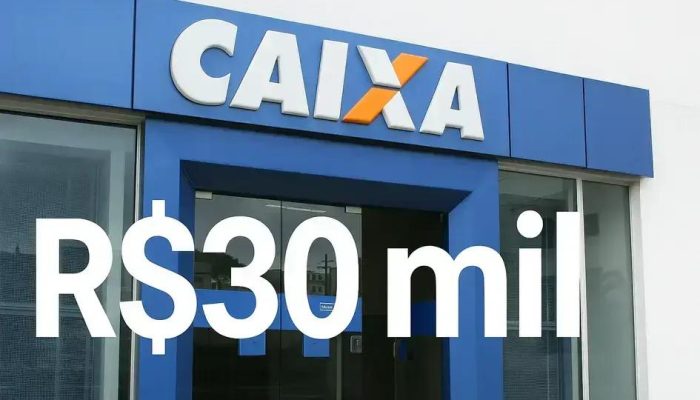 Caixa libera até R$ 30 mil para reformas com juros baixos e até 60 meses