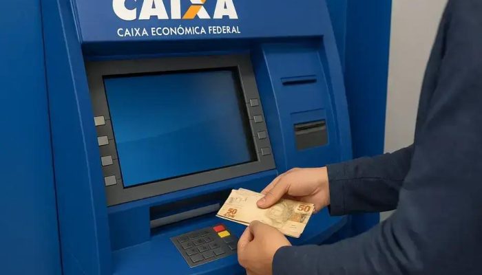 Caixa libera R$1.058 para CPFs finais 0 a 9 até 31 de outubro: veja calendário