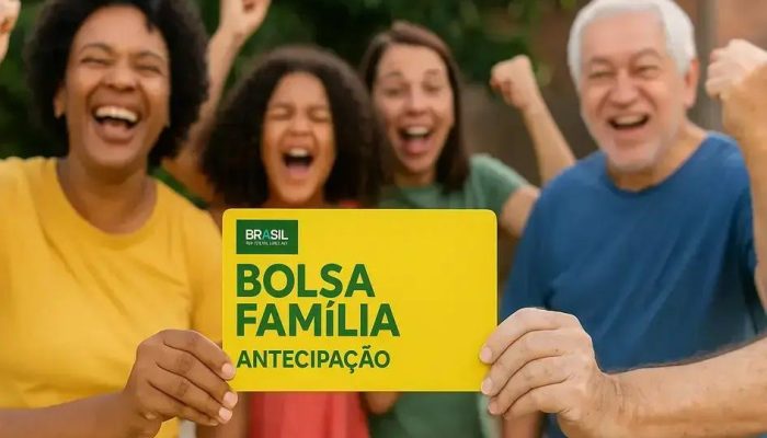 Calendário Bolsa Família 2025: datas de outubro, novembro e dezembro