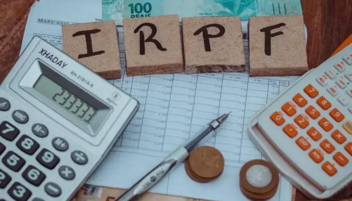 Calendário de 2025: Lotes de Reembolso do Imposto de Renda