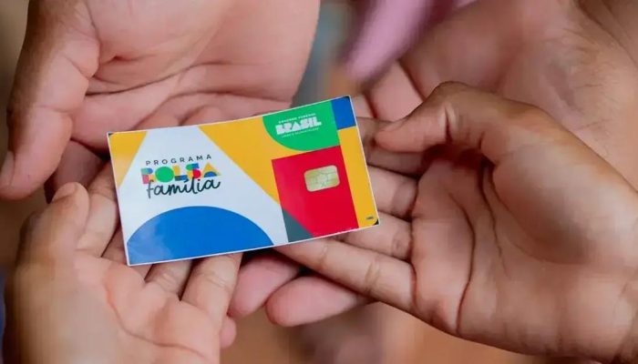 Calendário de pagamentos do Bolsa Família em maio de 2025