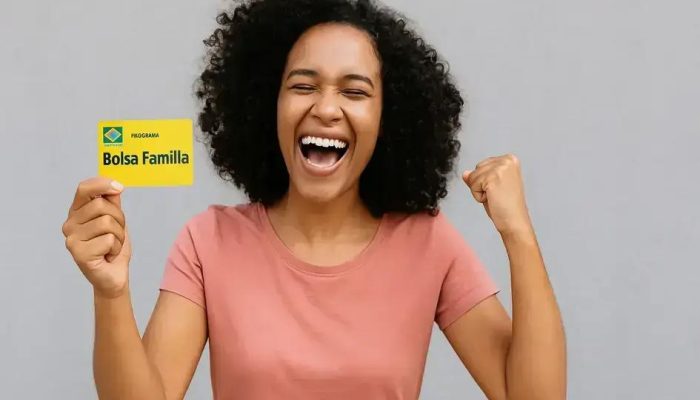 Calendário de Pagamentos do Bolsa Família – Maio de 2025
