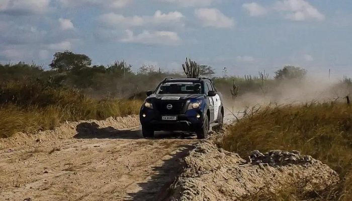 Camaçari sedia primeira etapa do Rally Rota Bahia neste domingo