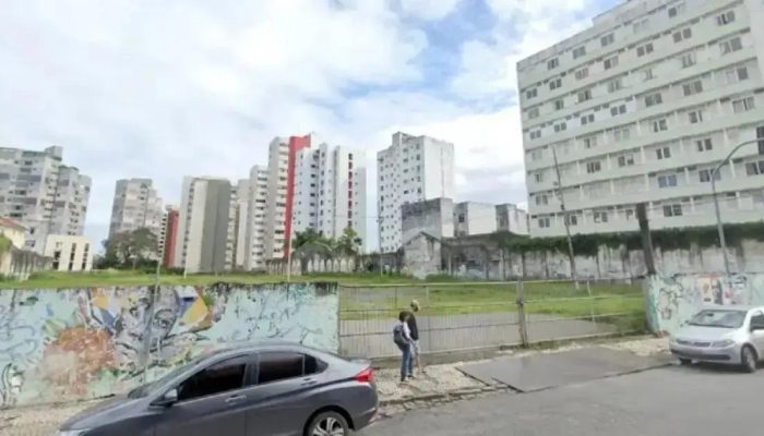 Câmara de Salvador discute desapropriação do Terreno da Graça e seus impactos