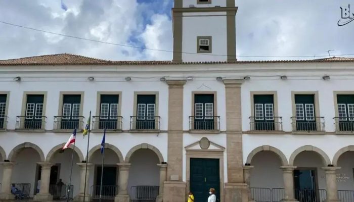 Câmara de Salvador propõe mudanças na Verba Compensatória dos vereadores