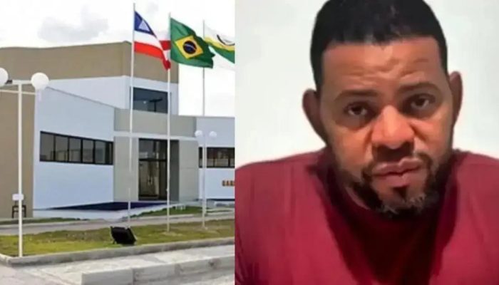 Câmara de Santaluz entra na Justiça contra prefeito por recursos retidos